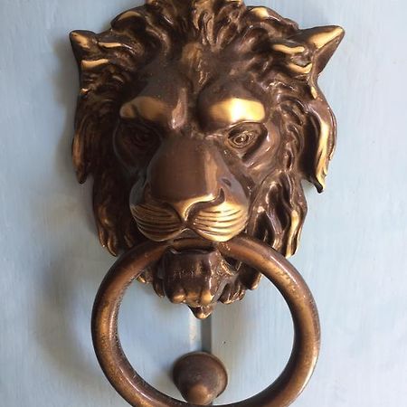 Birgu Studio Maisonette エクステリア 写真