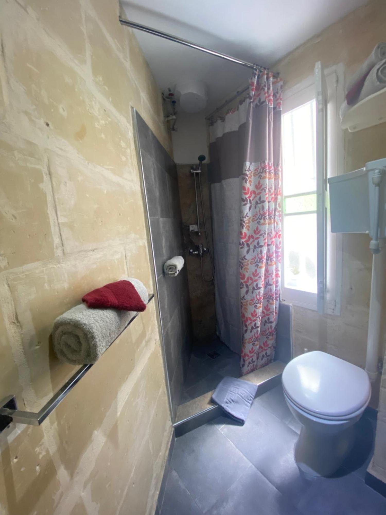 Birgu Studio Maisonette エクステリア 写真