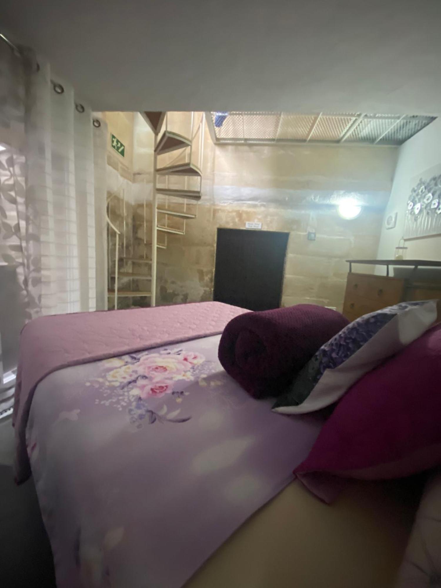 Birgu Studio Maisonette エクステリア 写真