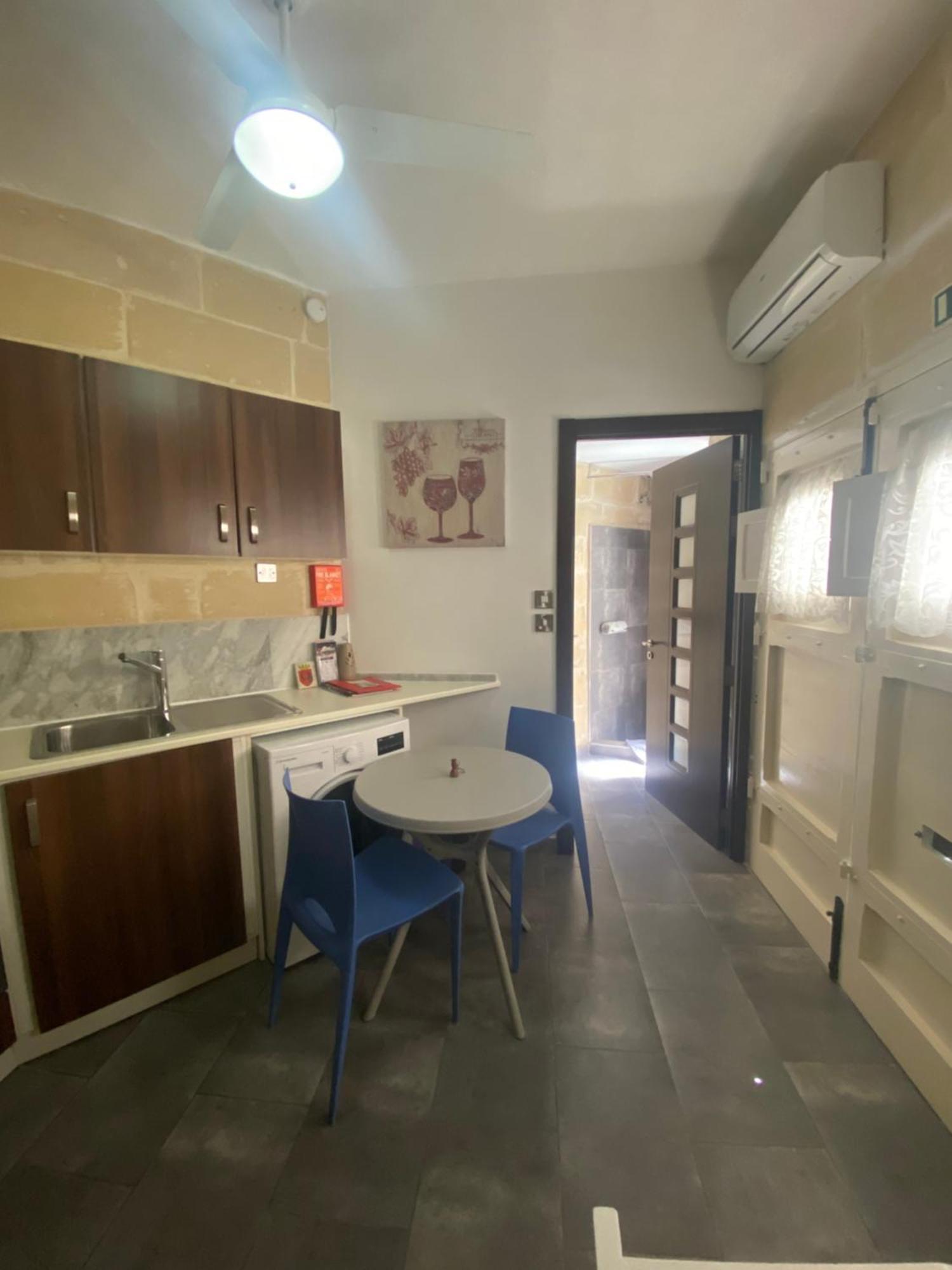 Birgu Studio Maisonette エクステリア 写真