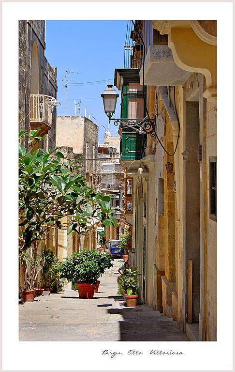 Birgu Studio Maisonette エクステリア 写真
